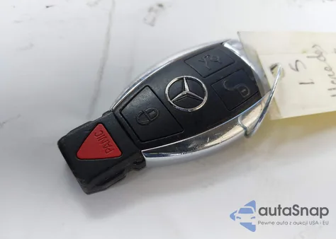 2015 Mercedes-Benz Gl 450 4Matic z USA, uszkodzony, nr VIN 4JGDF6EE5FA508857